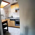 Apartment Allgaeuer