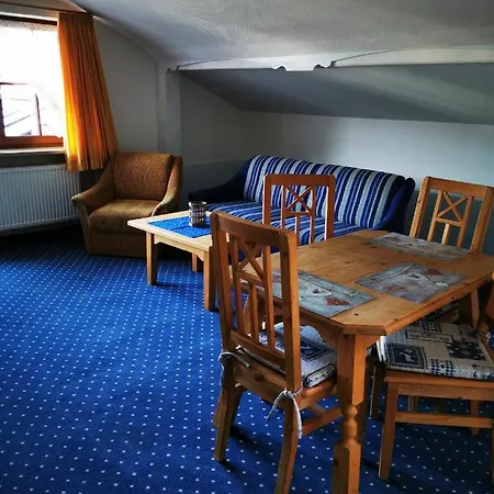 Apartment Allgäuer Fischen im Allgäu
