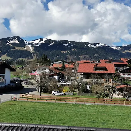 Allgaeuer * Fischen im Allgaeu