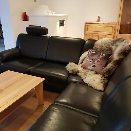 Allgäuer Apartment