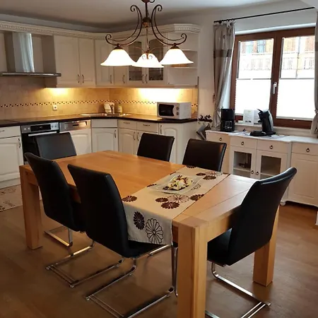 Apartment Allgäuer