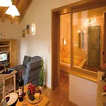 Allgaeuer Apartamento Fischen im Allgaeu