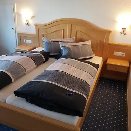 Allgaeuer Appartement Fischen im Allgaeu