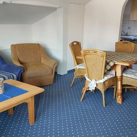 Allgaeuer Appartement Fischen im Allgaeu