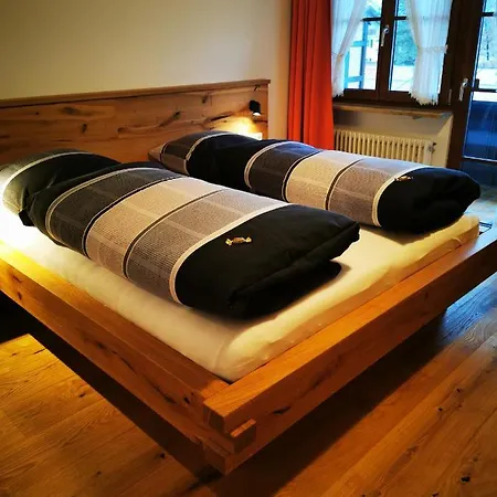 Apartman Allgaeuer