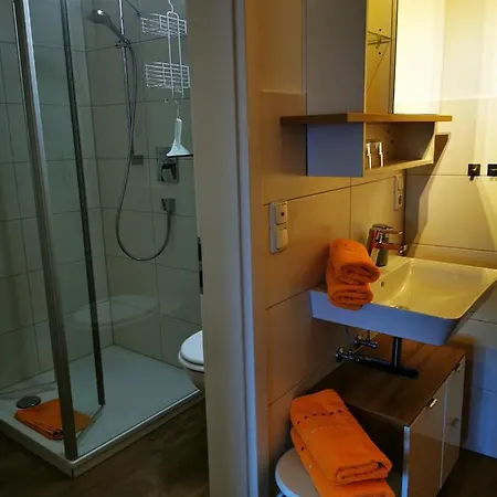 Allgaeuer Appartement *