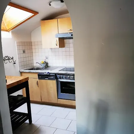 Appartement Allgaeuer