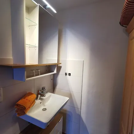 Appartement Allgaeuer Fischen im Allgaeu