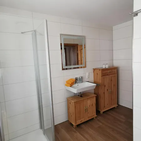 Allgaeuer Appartement