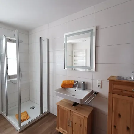 Appartement Allgaeuer *