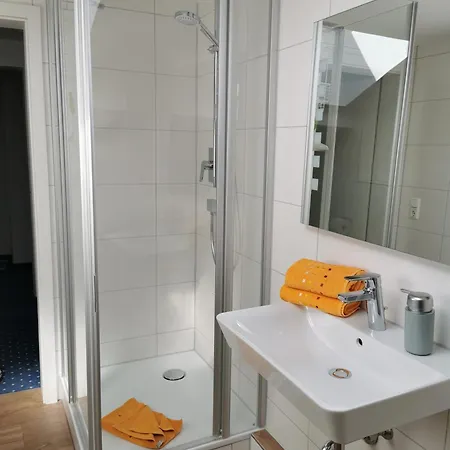 Appartement Allgaeuer Fischen im Allgaeu