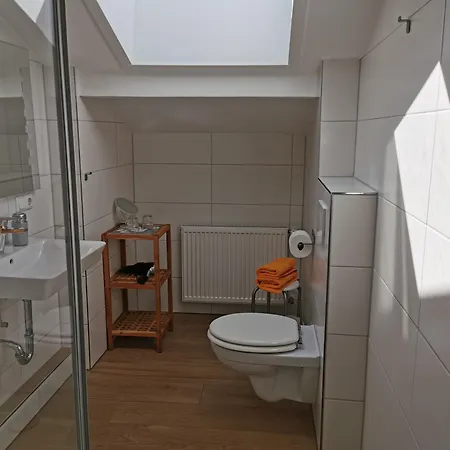 Allgaeuer Appartement