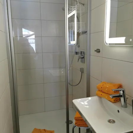 Allgaeuer Appartement *