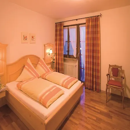 Allgaeuer Appartement Fischen im Allgaeu