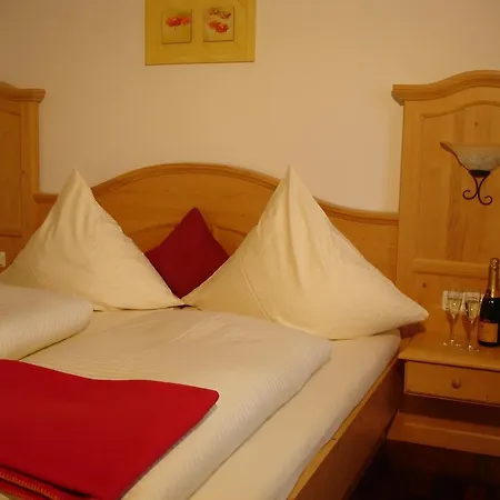 Appartement Allgaeuer Fischen im Allgaeu