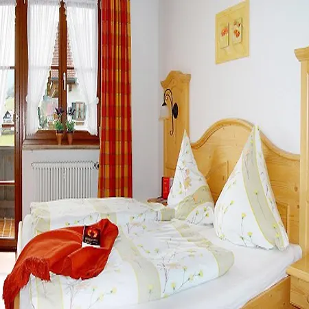 Appartement Allgaeuer Fischen im Allgaeu