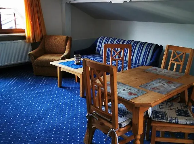 Διαμέρισμα Allgaeuer Fischen im Allgaeu